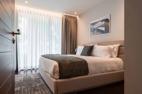 Condo à Bangkok, Thaïlande, 3 chambres № 166864 - photo 26