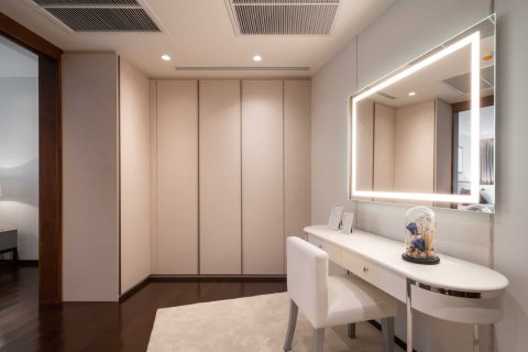 Condo à Bangkok, Thaïlande, 3 chambres № 166864 - photo 23