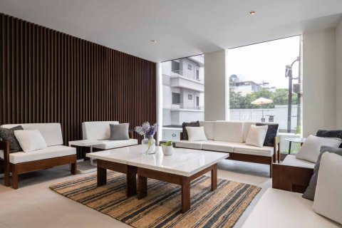 Condo à Bangkok, Thaïlande, 3 chambres № 166864 - photo 16