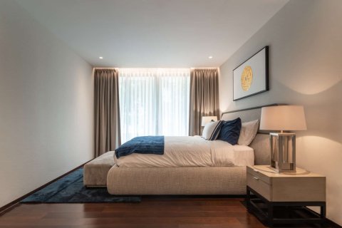 Condo à Bangkok, Thaïlande, 3 chambres № 166864 - photo 17