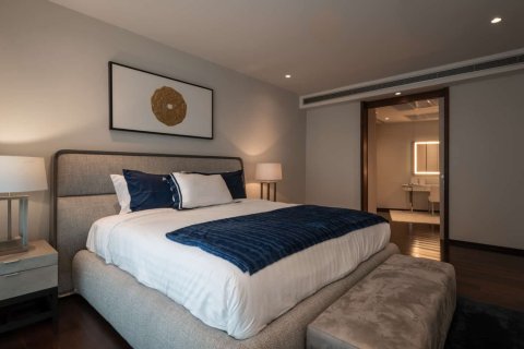 Condo à Bangkok, Thaïlande, 3 chambres № 166864 - photo 20
