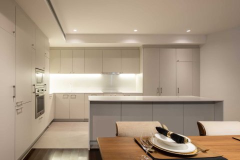 Condo à Bangkok, Thaïlande, 3 chambres № 166864 - photo 8