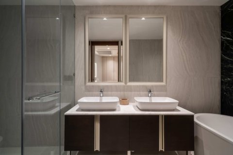 Condo à Bangkok, Thaïlande, 3 chambres № 166864 - photo 25