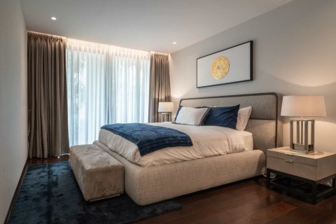 Condo à Bangkok, Thaïlande, 3 chambres № 166864 - photo 18