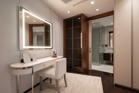 Condo à Bangkok, Thaïlande, 3 chambres № 166864 - photo 22