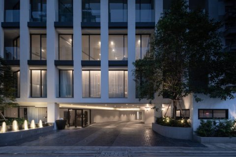 Condominio de 2 dormitorios en Bangkok, Tailandia № 166863 - foto 26
