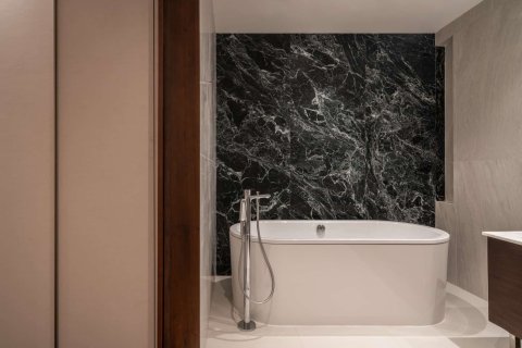 Condominio de 2 dormitorios en Bangkok, Tailandia № 166863 - foto 9