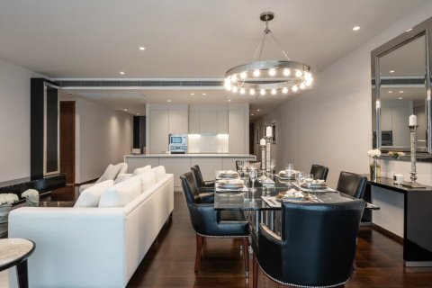 Condominio de 2 dormitorios en Bangkok, Tailandia № 166863 - foto 20