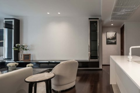 Condominio de 2 dormitorios en Bangkok, Tailandia № 166863 - foto 22