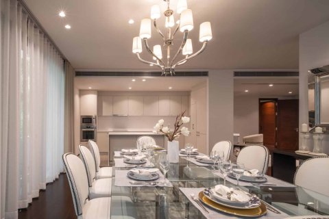Condominio de 2 dormitorios en Bangkok, Tailandia № 166863 - foto 13