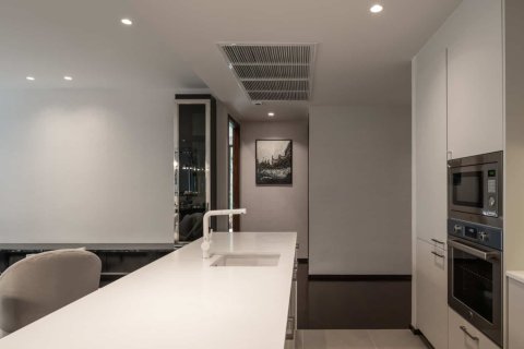 Condominio de 2 dormitorios en Bangkok, Tailandia № 166863 - foto 21