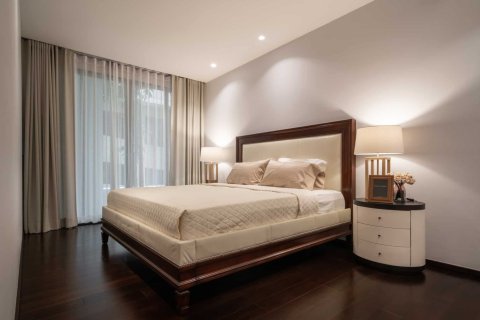 Condominio de 2 dormitorios en Bangkok, Tailandia № 166863 - foto 11