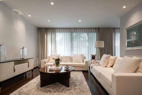 Condominio de 2 dormitorios en Bangkok, Tailandia № 166863 - foto 18