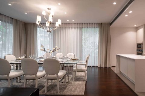 Condominio de 2 dormitorios en Bangkok, Tailandia № 166863 - foto 12