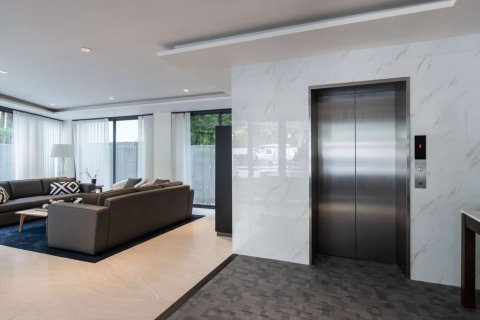 Condominio de 3 dormitorios en Bangkok, Tailandia № 166865 - foto 5