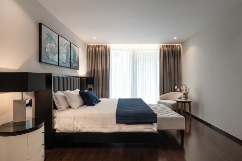 Condominio de 3 dormitorios en Bangkok, Tailandia № 166865 - foto 2