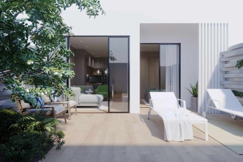 Eigentumswohnung in Bang Tao, Thailand, 1 Schlafzimmer  № 166867