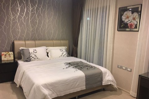 Sobre plano Rhythm Sukhumvit 36-38 en Bangkok, Tailandia № 35382 - foto 7