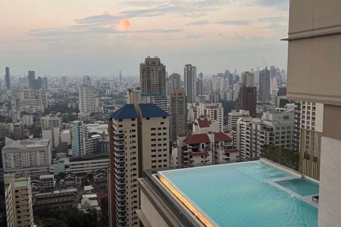 Off-Plan THE ESSE ASOKE in Bangkok, Thailand № 9915 - Foto 4