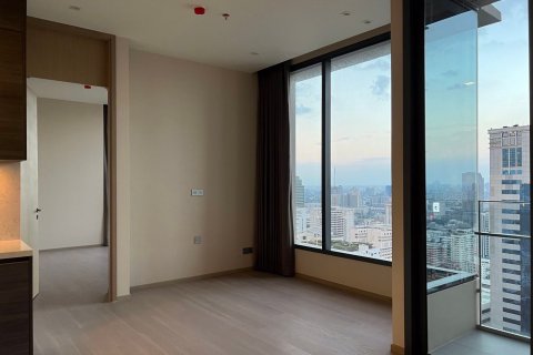 Off-Plan THE ESSE ASOKE in Bangkok, Thailand № 9915 - Foto 2