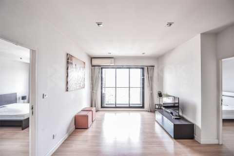 Condominio de 2 dormitorios en Bangkok, Tailandia № 185139 - foto 3