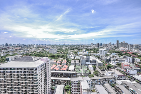 Condominio de 2 dormitorios en Bangkok, Tailandia № 185139 - foto 6