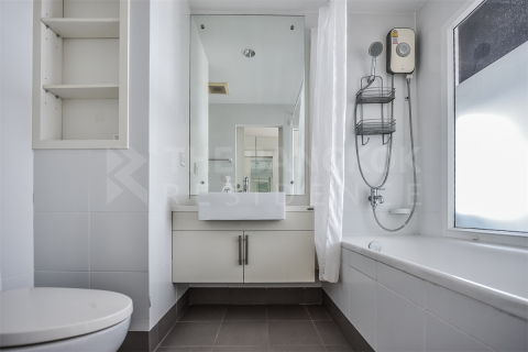 Condominio de 2 dormitorios en Bangkok, Tailandia № 185139 - foto 5