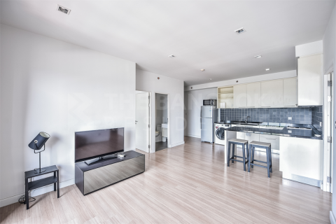 Condominio de 2 dormitorios en Bangkok, Tailandia № 185139 - foto 10