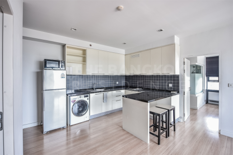 Condominio de 2 dormitorios en Bangkok, Tailandia № 185139 - foto 8