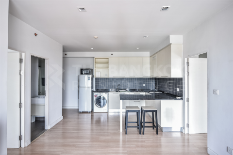 Condominio de 2 dormitorios en Bangkok, Tailandia № 185139 - foto 2