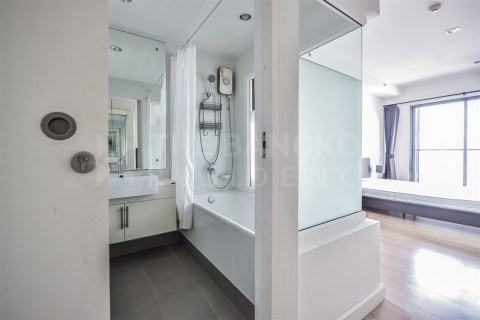 Condominio de 2 dormitorios en Bangkok, Tailandia № 185139 - foto 7