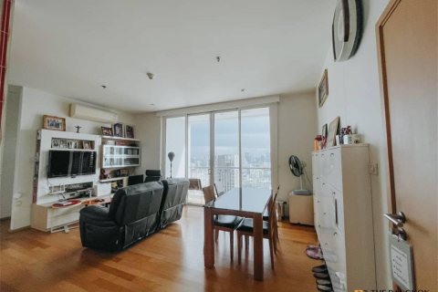 Condominio de 2 dormitorios en Bangkok, Tailandia № 185141 - foto 7
