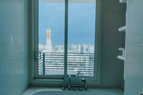 Condominio de 2 dormitorios en Bangkok, Tailandia № 185141 - foto 2