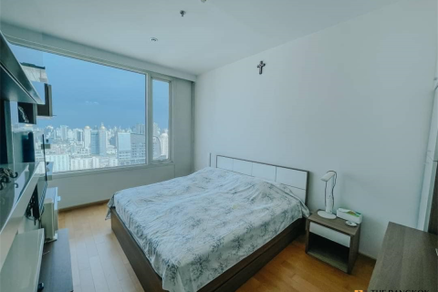 Condominio de 2 dormitorios en Bangkok, Tailandia № 185141 - foto 9