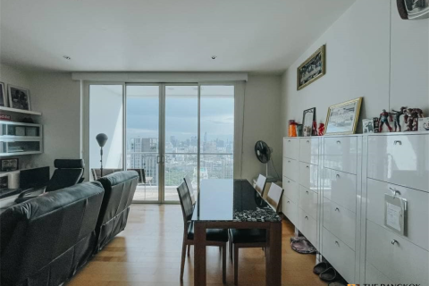 Condominio de 2 dormitorios en Bangkok, Tailandia № 185141 - foto 8