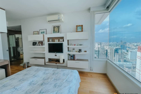 Condominio de 2 dormitorios en Bangkok, Tailandia № 185141 - foto 6