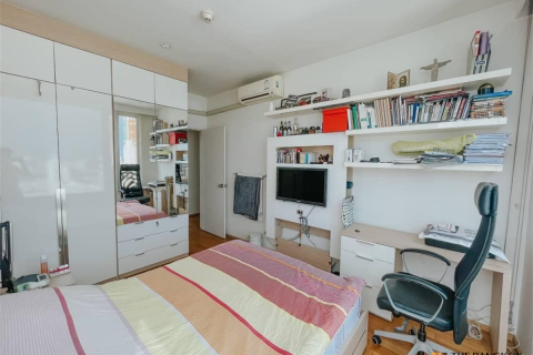 Condominio de 2 dormitorios en Bangkok, Tailandia № 185141 - foto 10