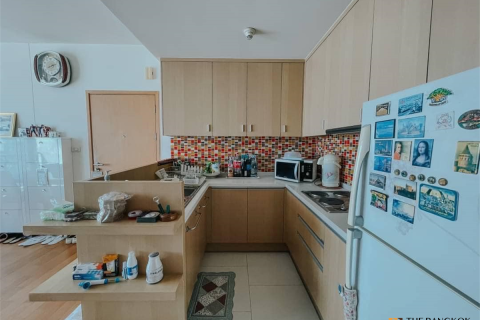 Condominio de 2 dormitorios en Bangkok, Tailandia № 185141 - foto 4