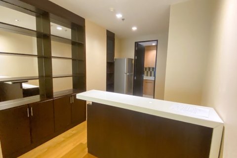 Condo à Watthana, Bangkok, Thaïlande, 3 chambres  № 200769 - photo 3