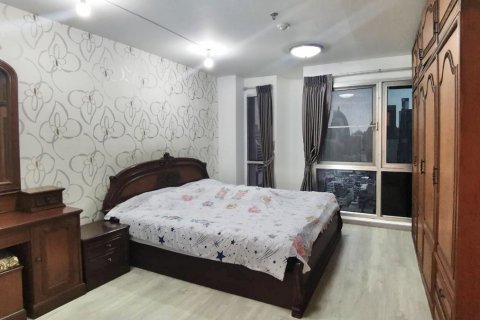 Condominio de 1 dormitorio en Watthana, Bangkok, Tailandia № 200766 - foto 4