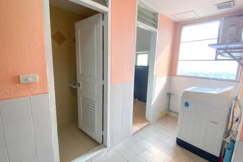 Кондоминиум с 3 спальнями в Ваттхане, Бангкок, Таиланд № 200770 - фото 14