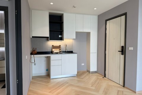 Studio in the Condo in Phuket, Thailand  № 147485