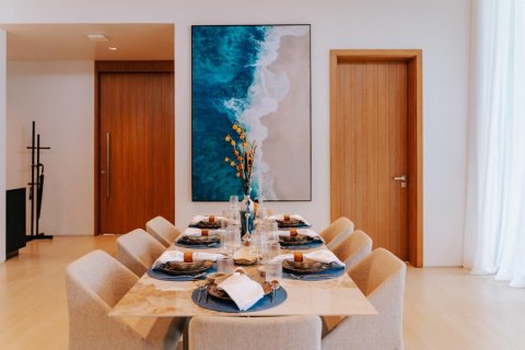 Penthouse à Phuket, Thaïlande 4 chambres № 210139 - photo 8