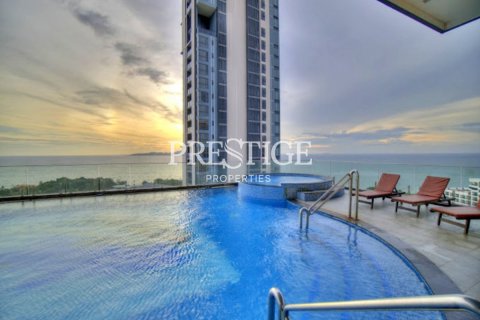 Condo in Pattaya, Thailand, 2 bedrooms  № 198538 - photo 14