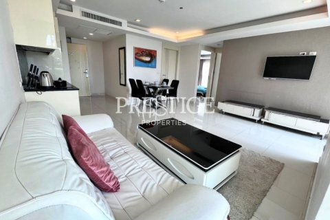 Condo in Pattaya, Thailand, 2 bedrooms  № 198538 - photo 2