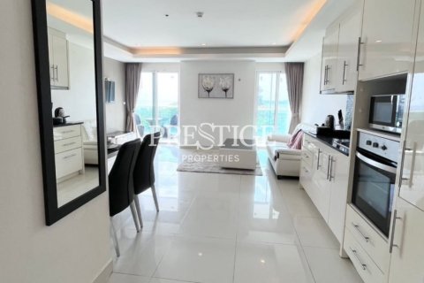 Condo in Pattaya, Thailand, 2 bedrooms  № 198538 - photo 4