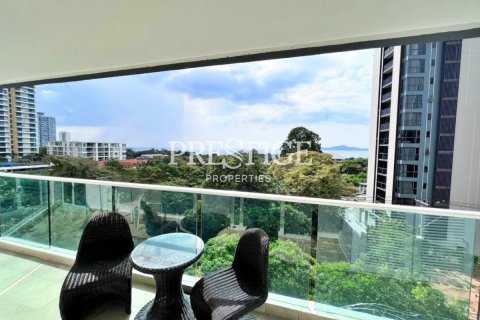 Condo in Pattaya, Thailand, 2 bedrooms  № 198538 - photo 12