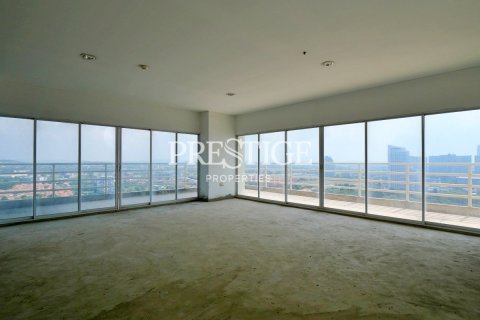 คอนโดมิเนียมในพัทยา, ประเทศไทย, 2 ห้องนอน № 198543 - รูปถ่าย 2
