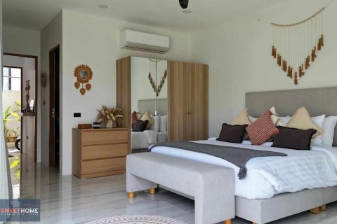 Chalet de 3 dormitorios en Ko Samui, Tailandia № 179903 - foto 5