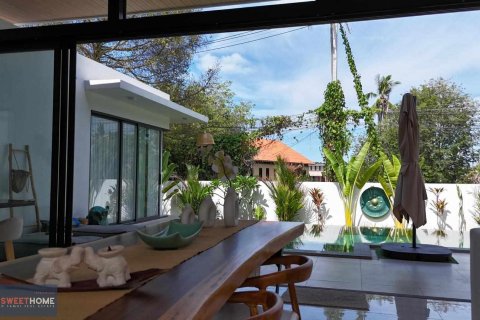 Chalet de 3 dormitorios en Ko Samui, Tailandia № 179903 - foto 13